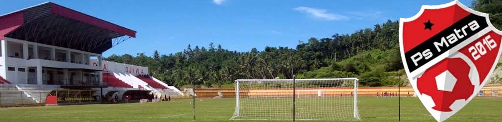 Stadion Gelora Djiwa Pasangkayu